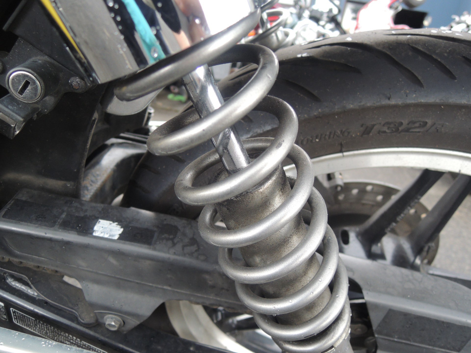 Honda VFR1200FD — фото 23