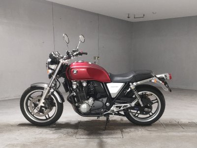 Honda CB1100 — фото 2