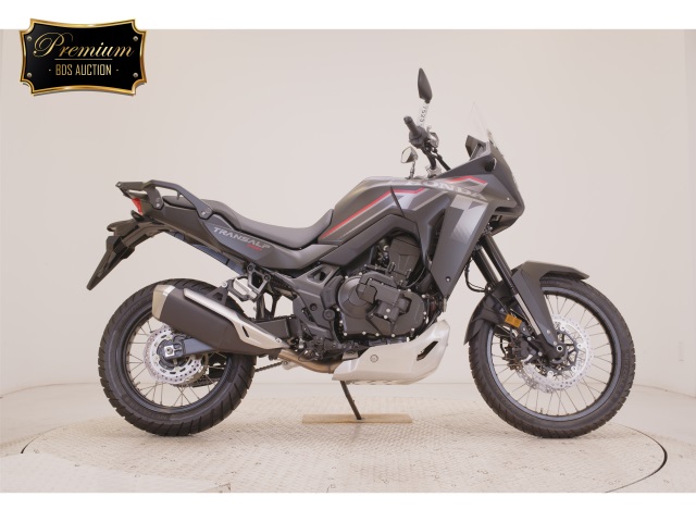 Honda XL750TRANSALP