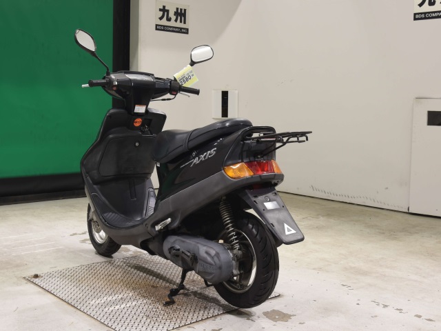 Yamaha AXIS90 — фото 6
