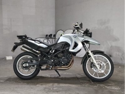 BMW F650/800GS