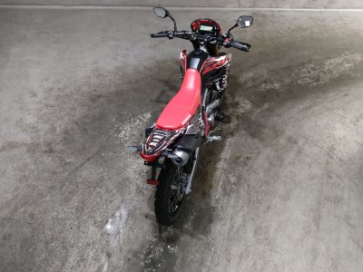 Honda CRF250L — фото 6