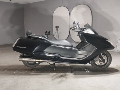 Yamaha MAXAM250
