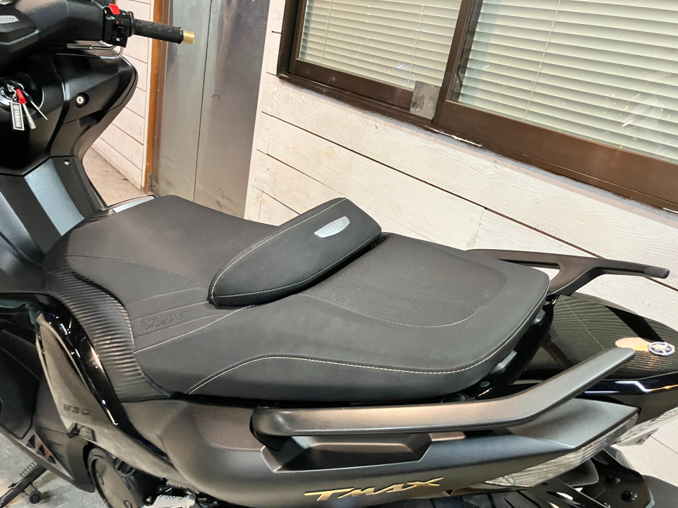 Yamaha T-MAX530A — фото 5