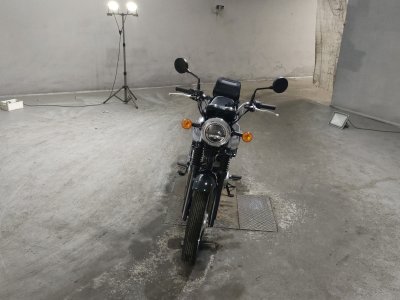 Kawasaki MEGRO S1 — фото 3