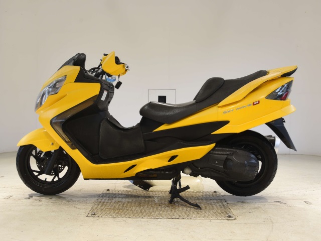 Suzuki SKYWAVE 250 — фото 2