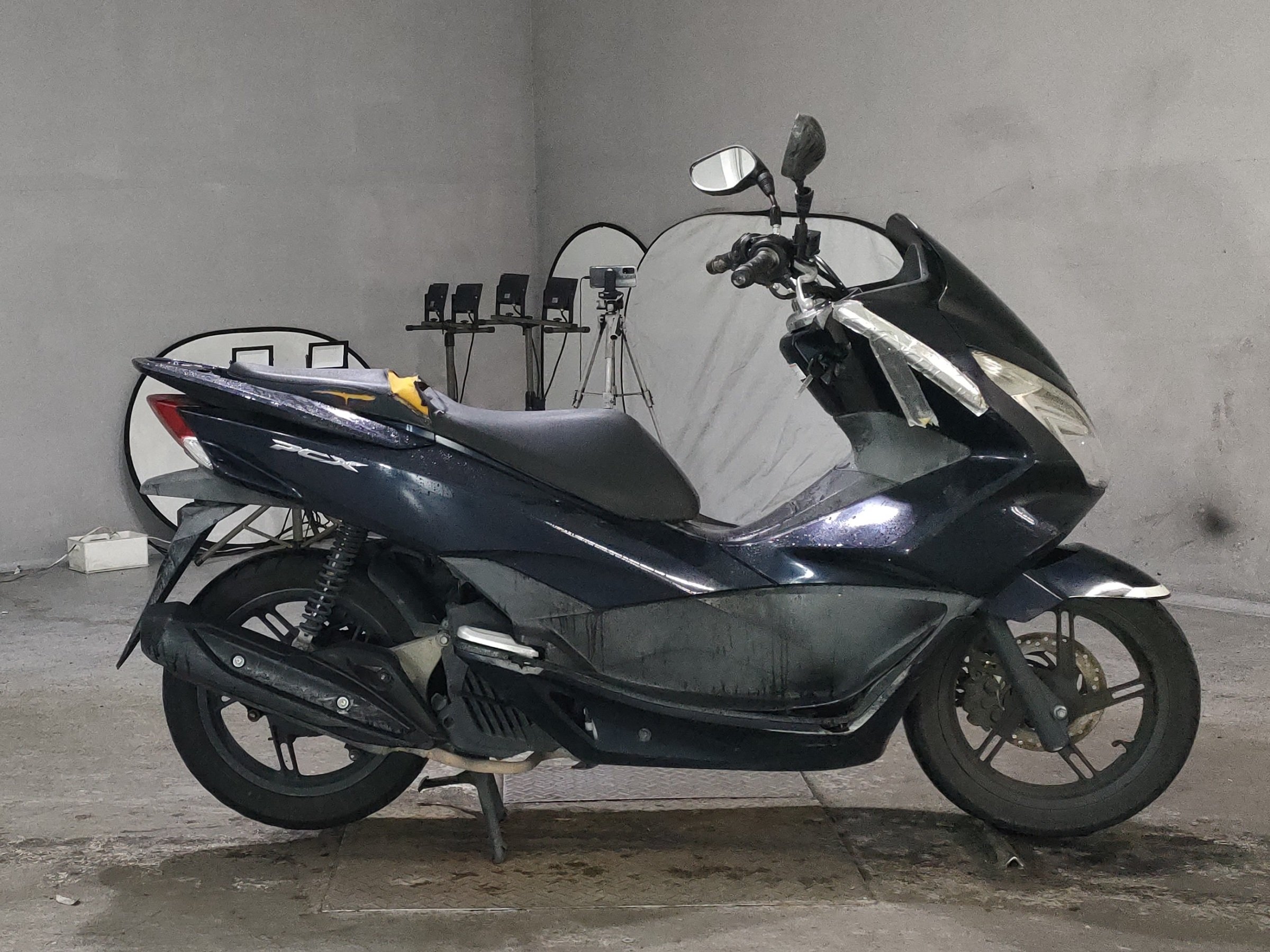Honda PCX125