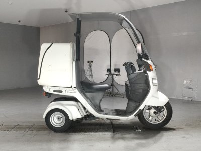 Honda GYRO CANOPY