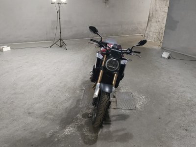 Honda CB650R — фото 3