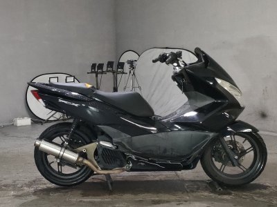 Honda PCX125