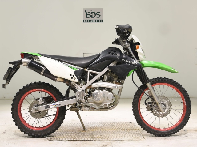 Kawasaki KLX125
