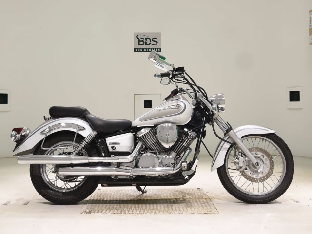Yamaha DRAGSTAR XVS250