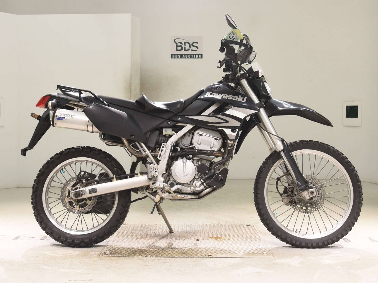 Kawasaki KLX250