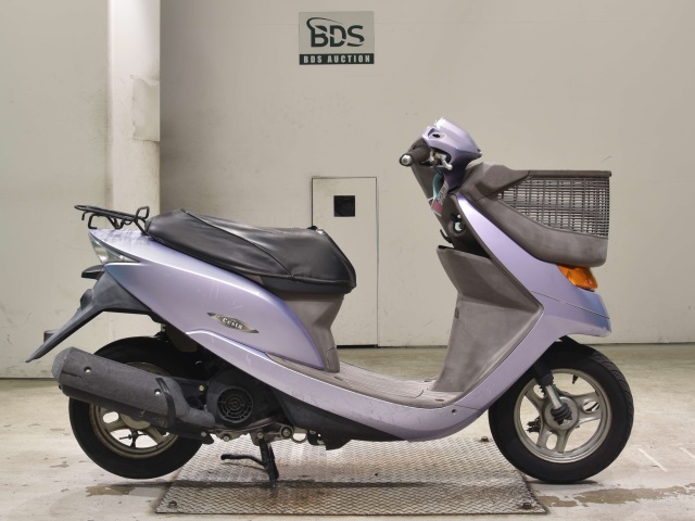 Honda DIO CESTA