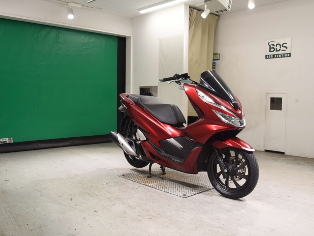 Honda PCX125-3 — фото 3