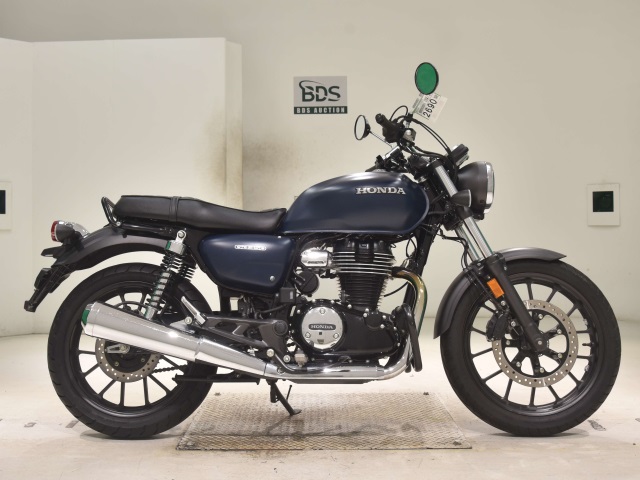 Honda GB350