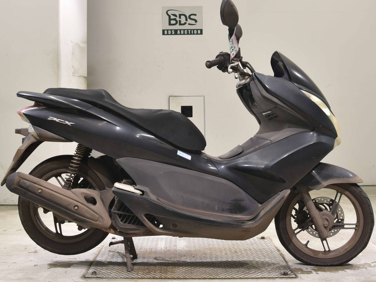 Honda PCX125