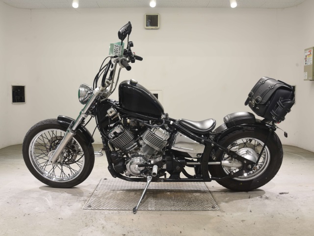 Yamaha DRAGSTAR XVS400 — фото 2