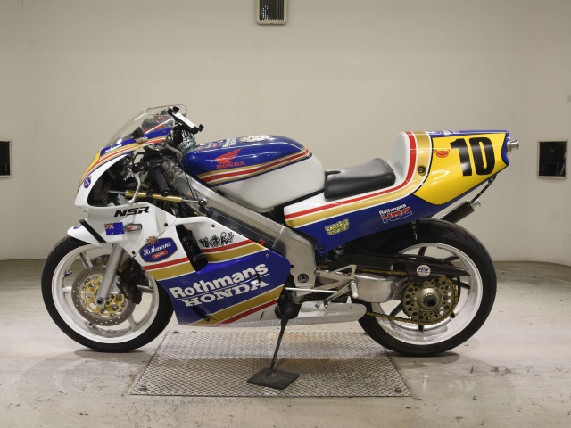 Honda NSR250R — фото 2