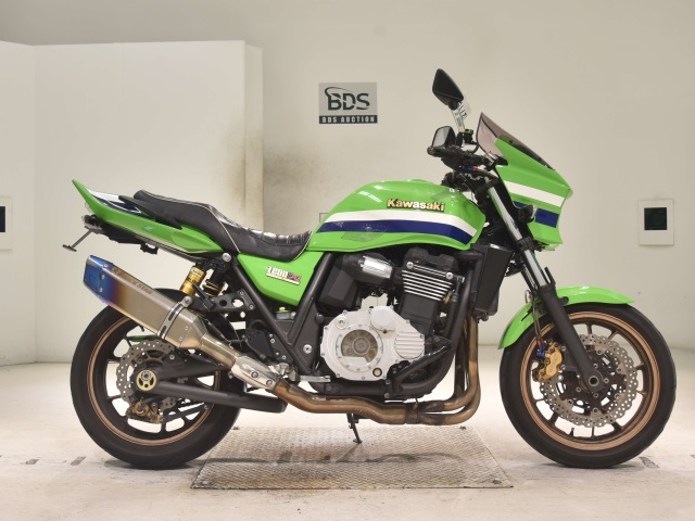 Kawasaki ZRX1200 DAEG