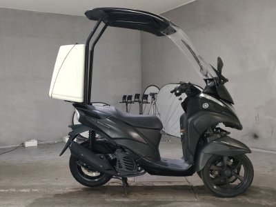 Yamaha TRICITY MW155