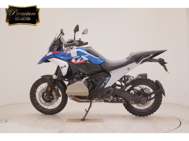 BMW R1300GS — фото 2