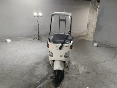Honda GYRO CANOPY — фото 3