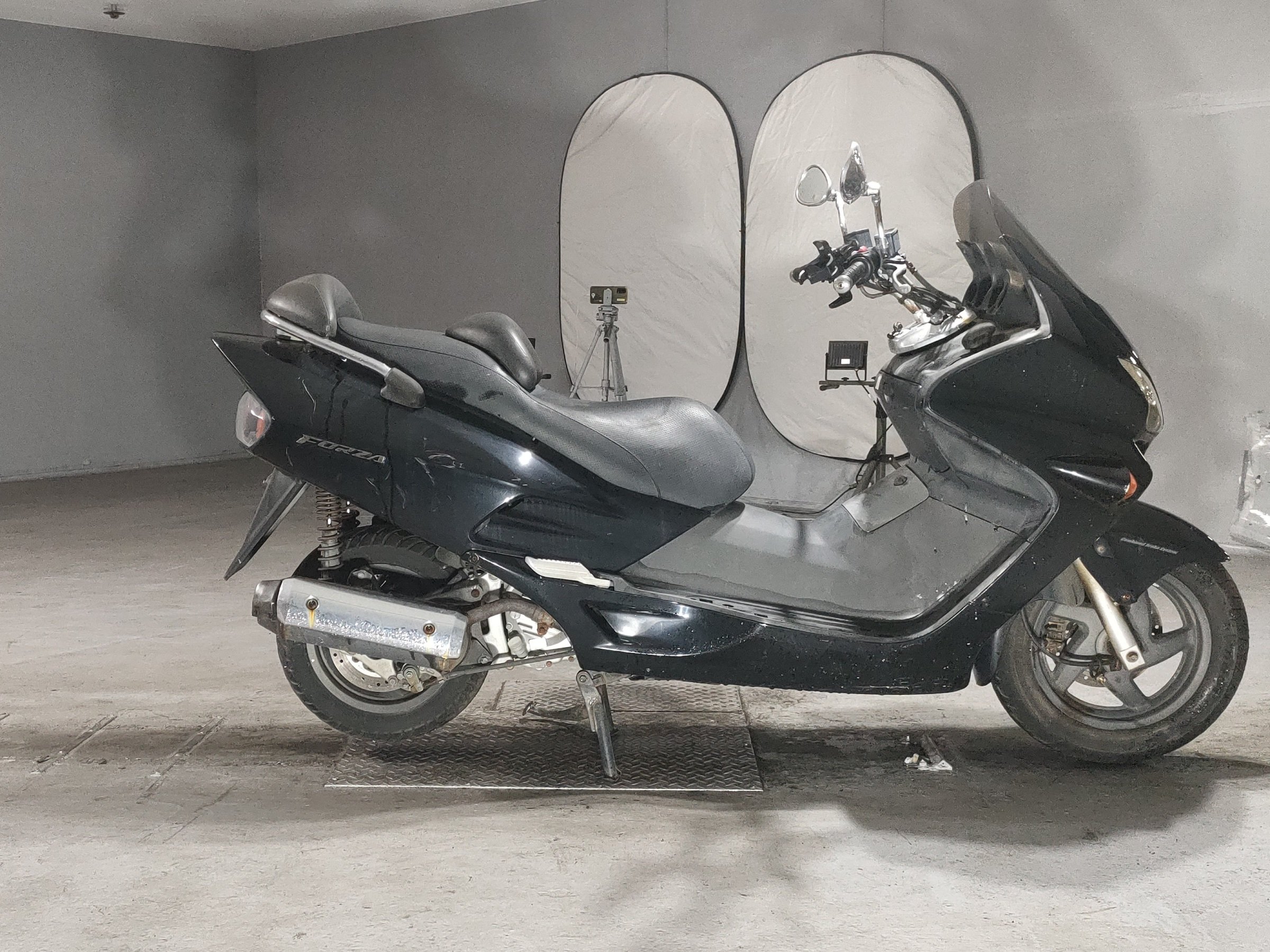 Honda FORZA X