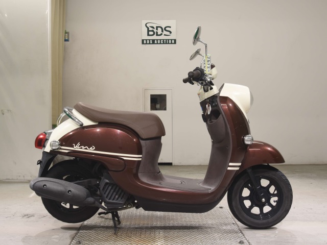 Yamaha VINO50