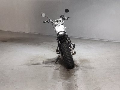 Yamaha TW200 — фото 4