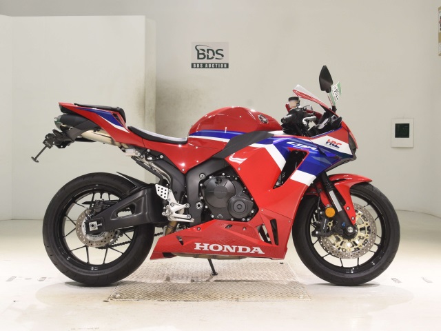 Honda CBR600RR