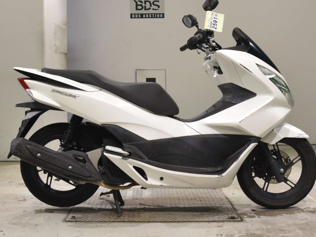 Honda PCX125