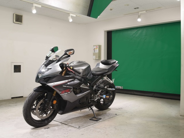 Suzuki GSX-R1000 — фото 4