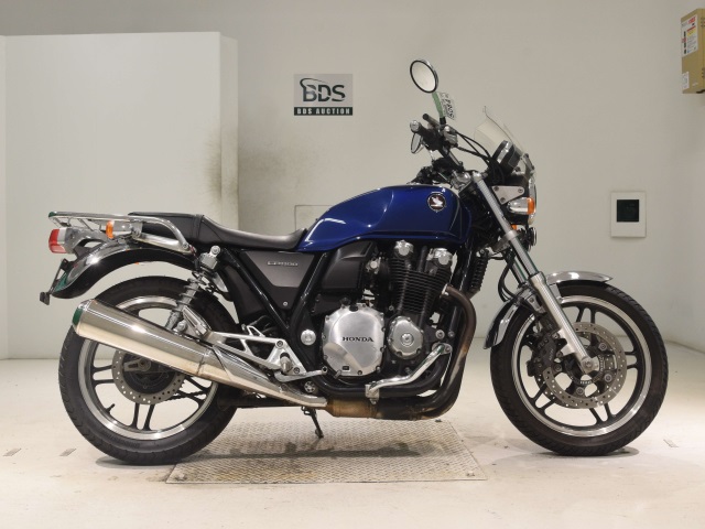 Honda CB1100A