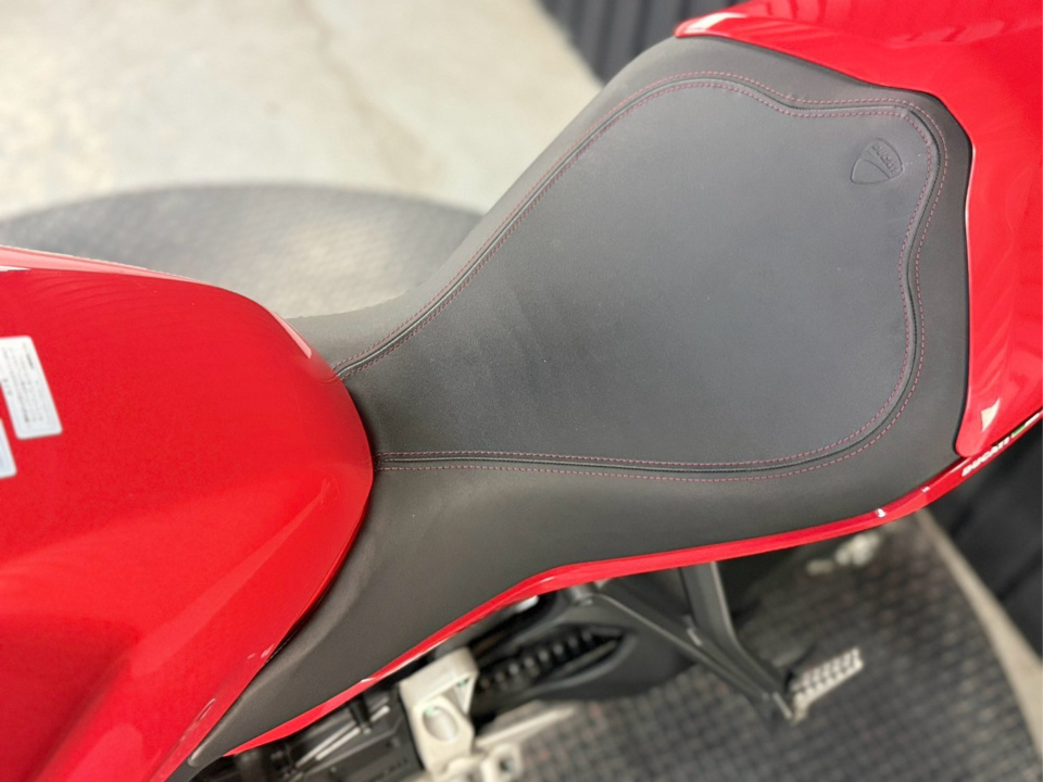 Ducati SUPERSPORT 950S — фото 13