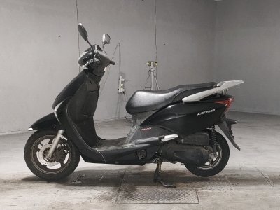 Honda LEAD110 — фото 2