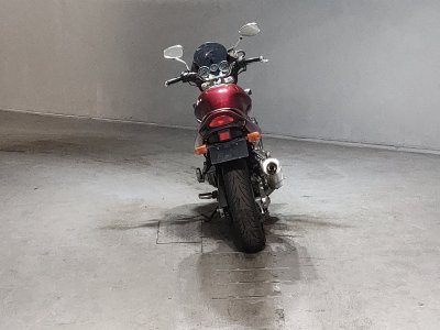 Suzuki GSF750 — фото 4