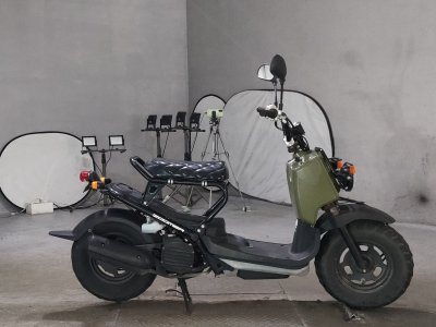Honda ZOOMER