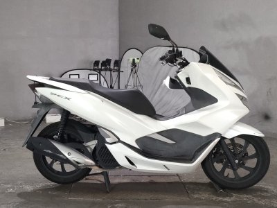 Honda PCX125