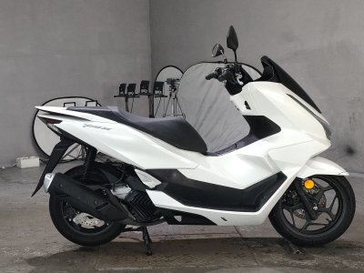 Honda PCX125