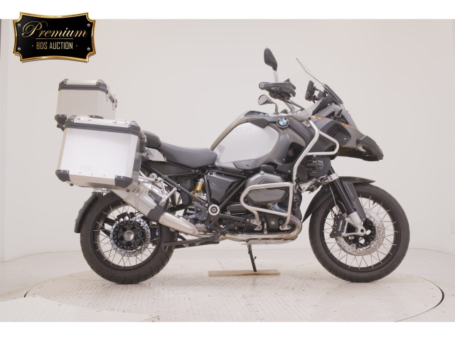 BMW R1200GS ADVENTURE