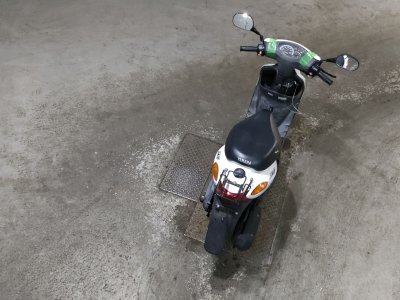 Yamaha JOG 50 — фото 6