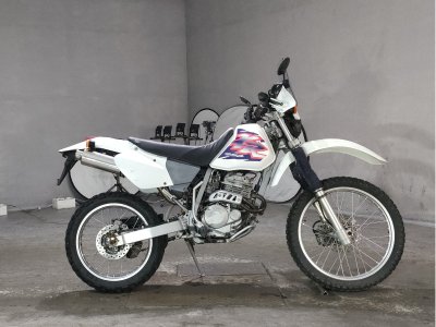 Honda XR250