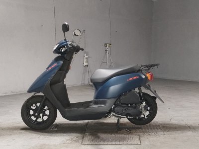 Yamaha JOG 50 — фото 2