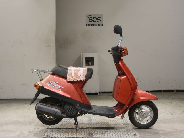 Yamaha MINT