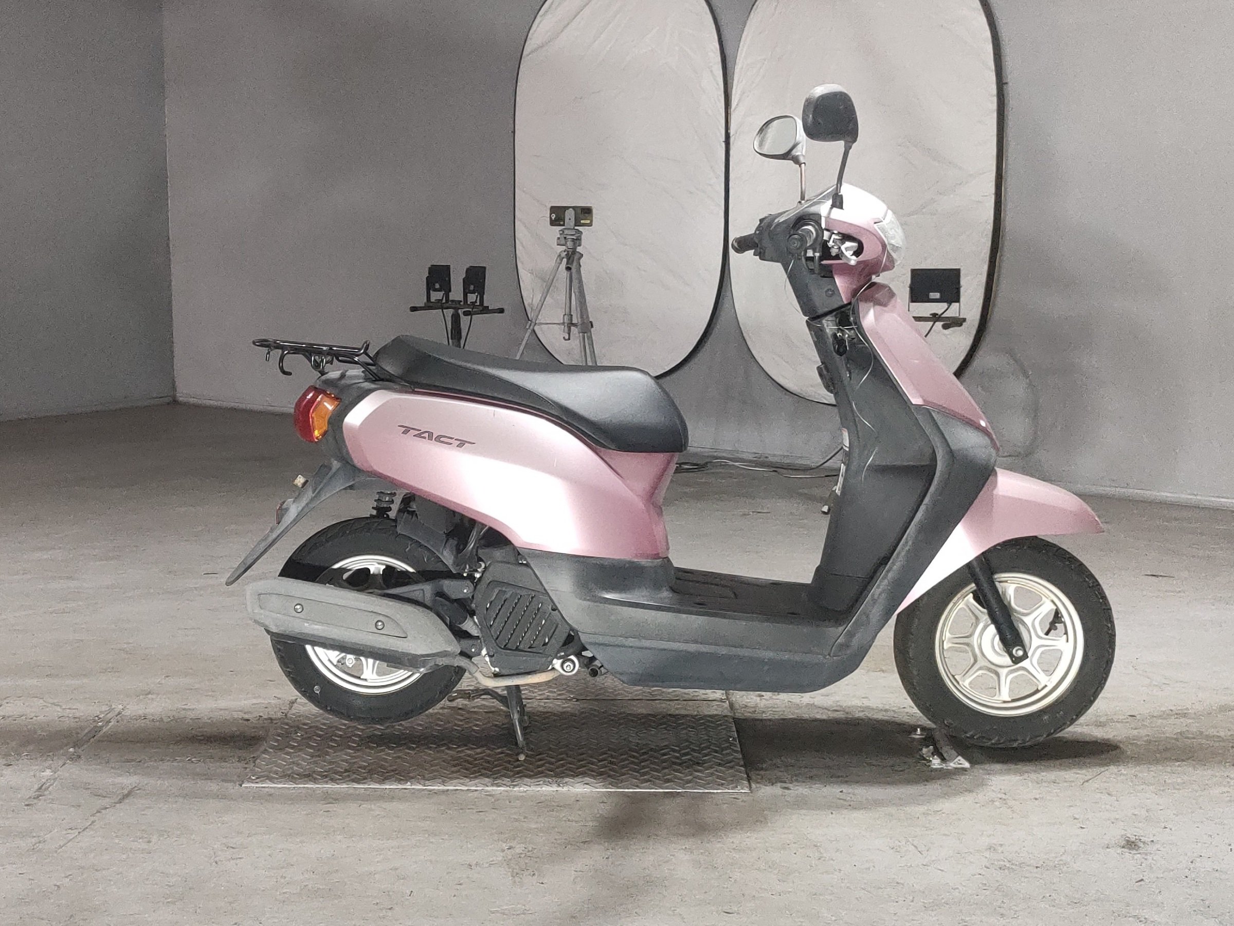 Honda TACT125