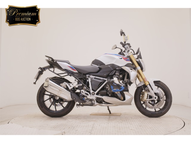 BMW R1250R