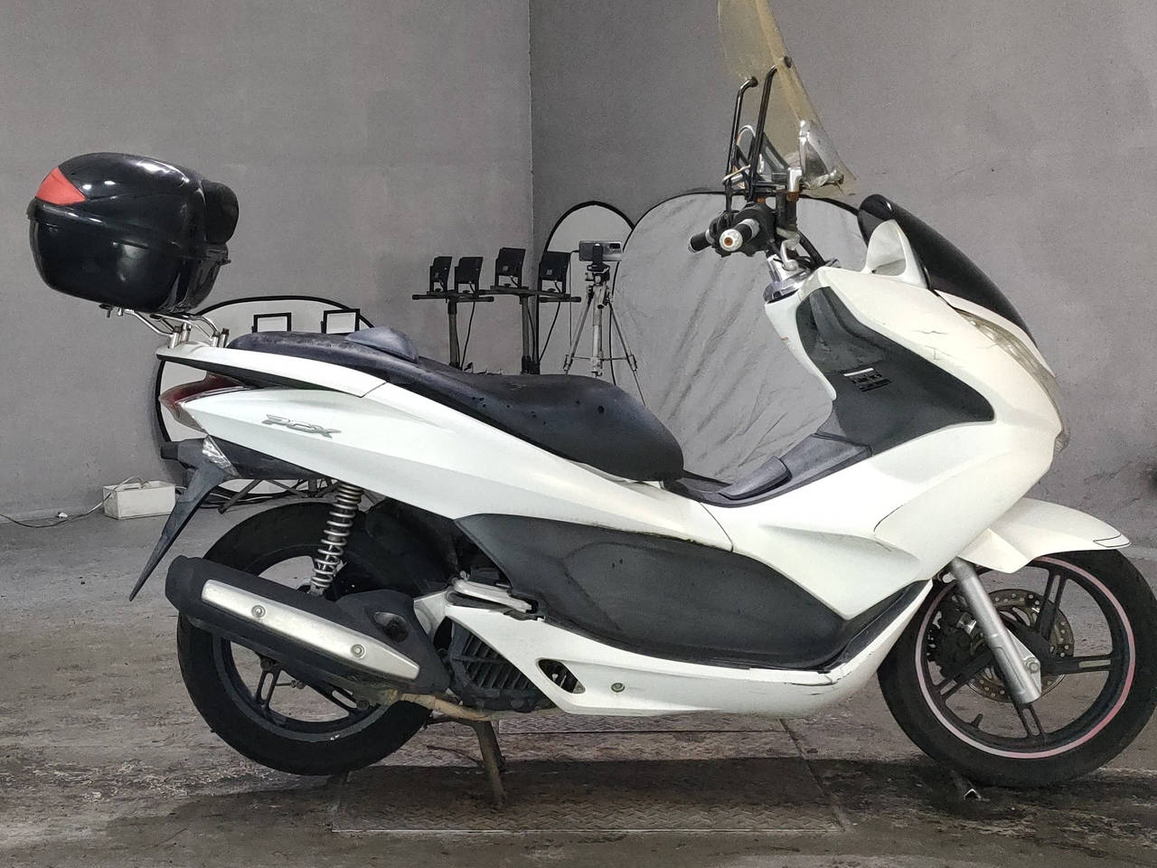 Honda PCX125