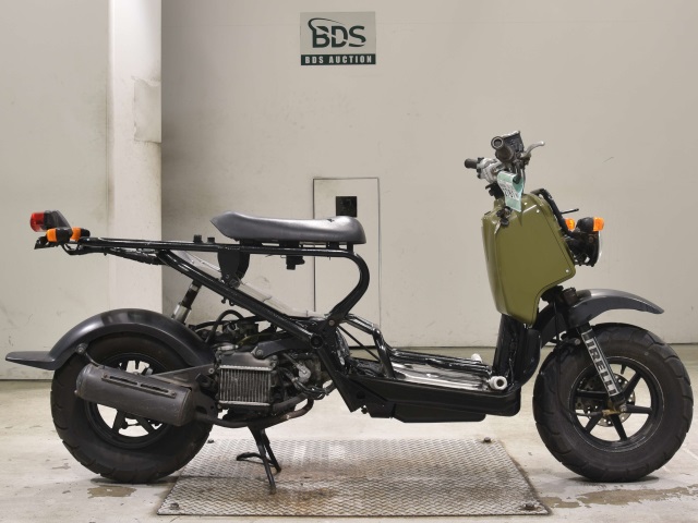 Honda ZOOMER