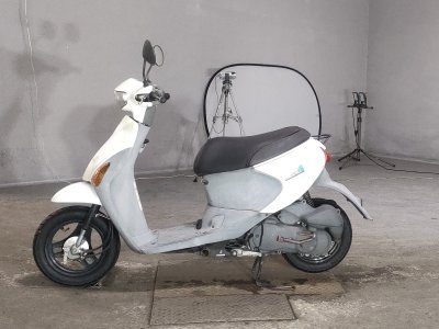 Suzuki LETS4 — фото 2